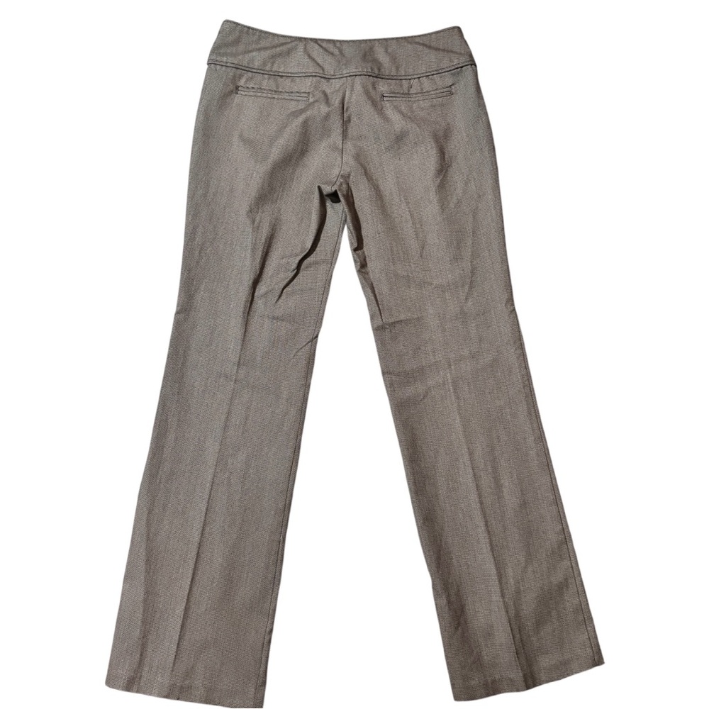 Joe Benbasset Tan Wide Leg Pants - Picture 6 of 7